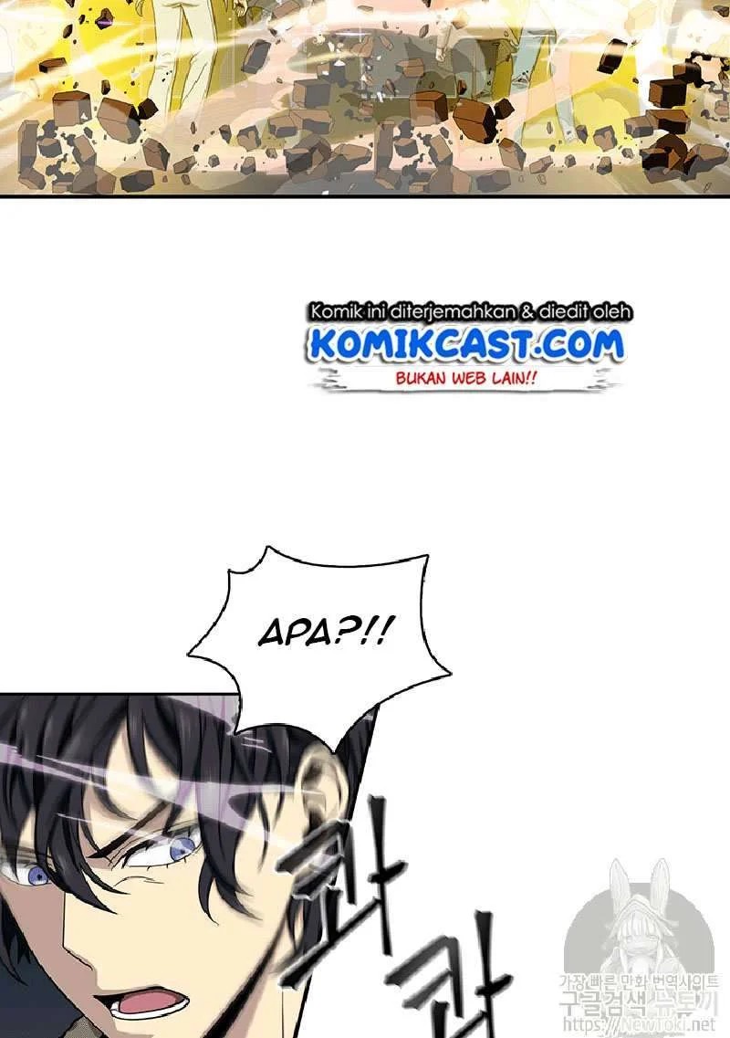 Tomb Raider King Chapter 50 Gambar 89