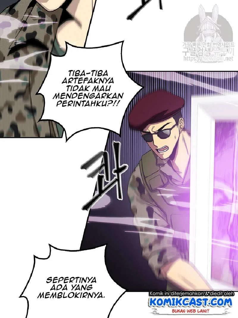 Tomb Raider King Chapter 50 Gambar 90