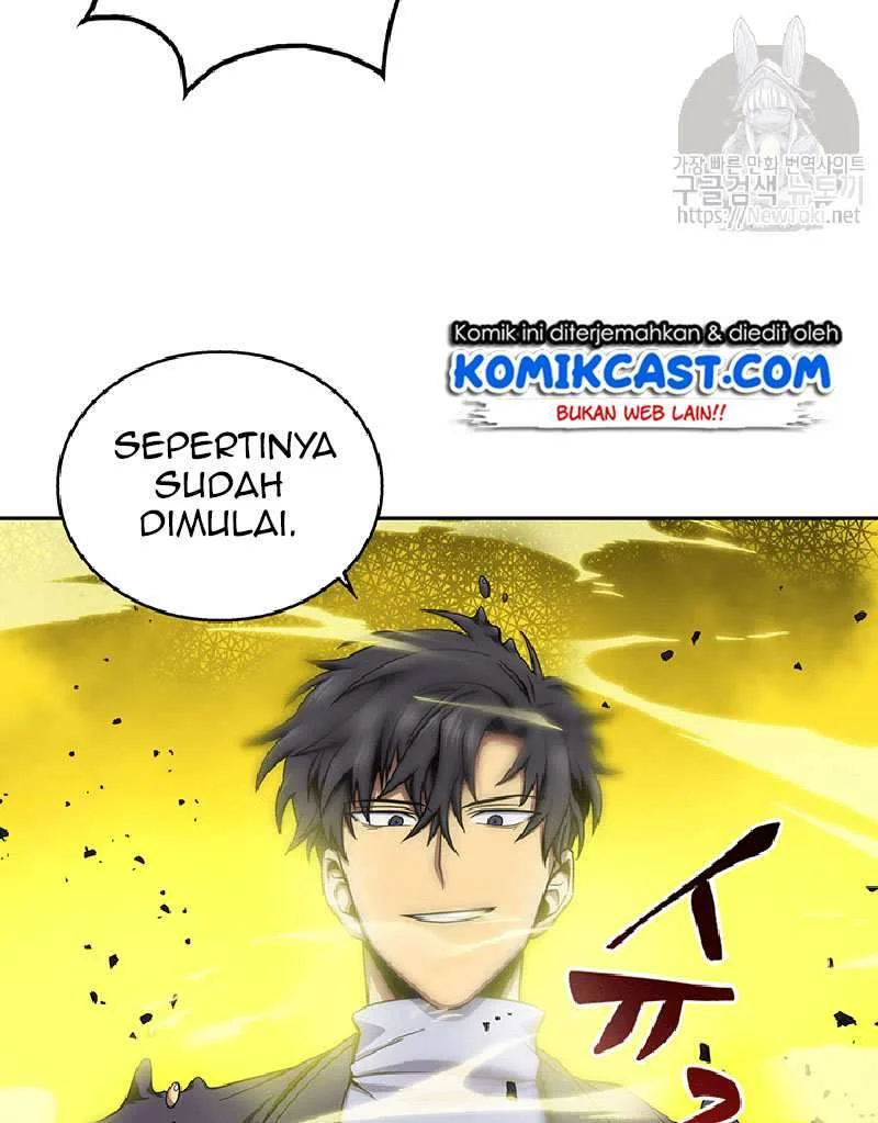 Tomb Raider King Chapter 50 Gambar 91