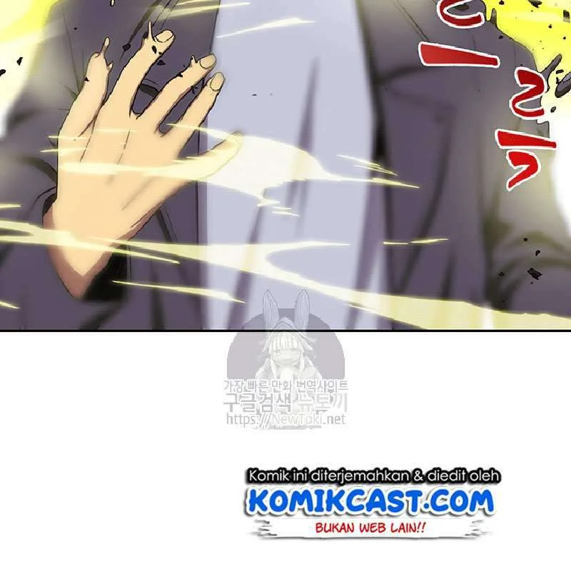 Tomb Raider King Chapter 50 Gambar 92