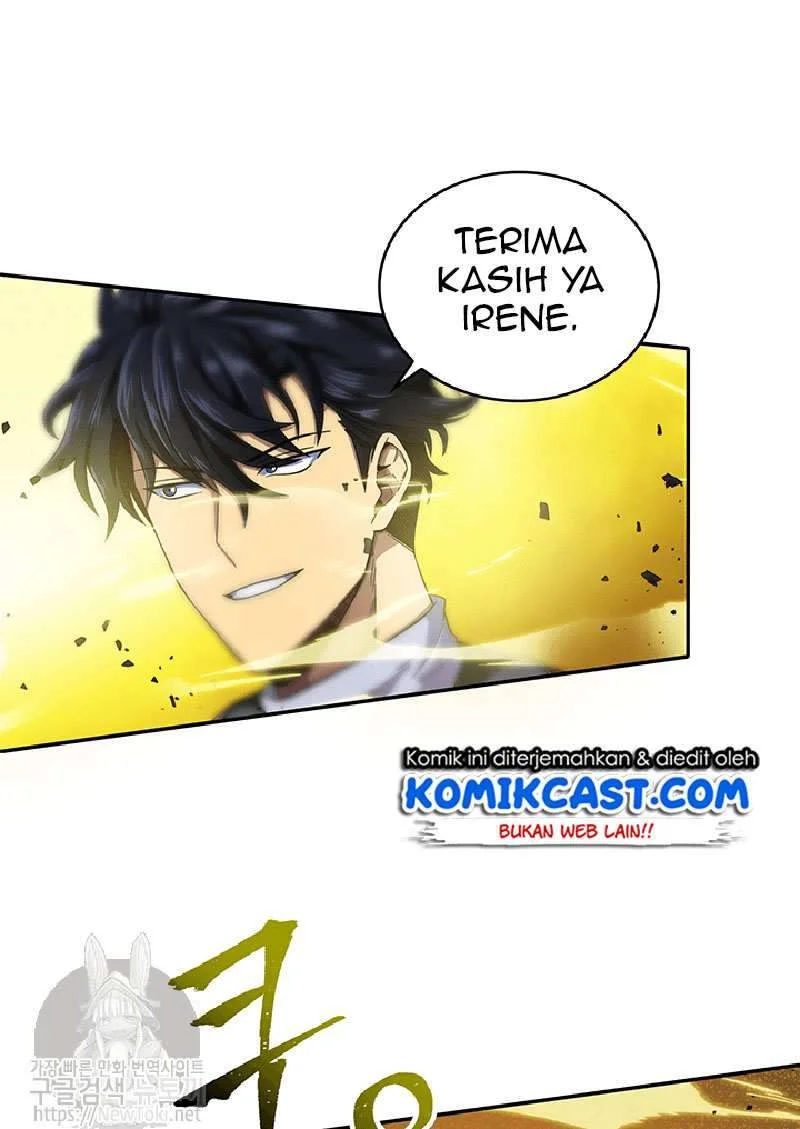Tomb Raider King Chapter 50 Gambar 93