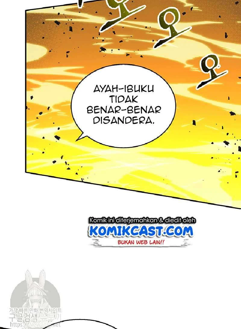 Tomb Raider King Chapter 50 Gambar 94