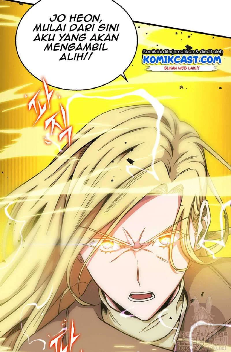 Tomb Raider King Chapter 50 Gambar 95