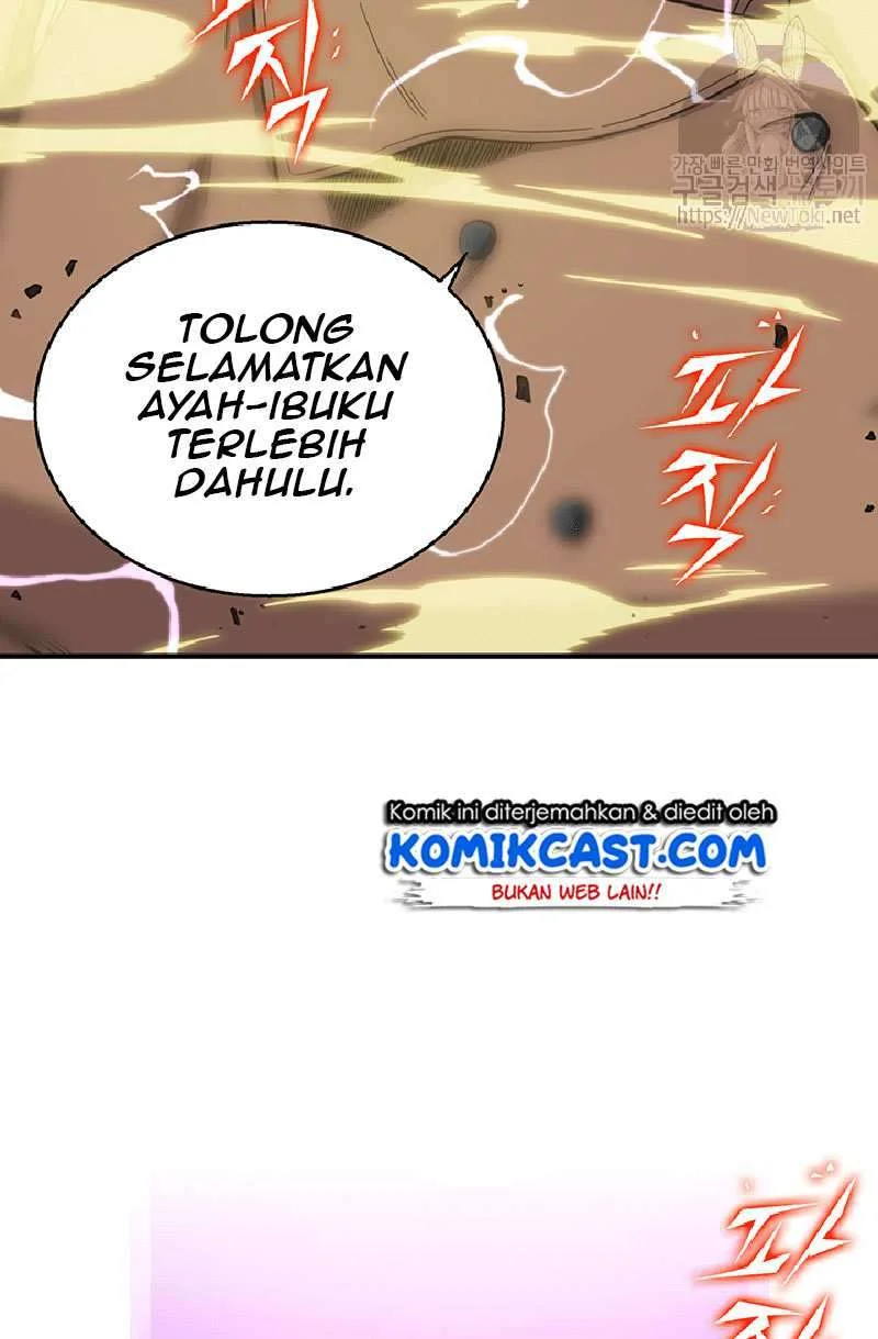 Tomb Raider King Chapter 50 Gambar 96