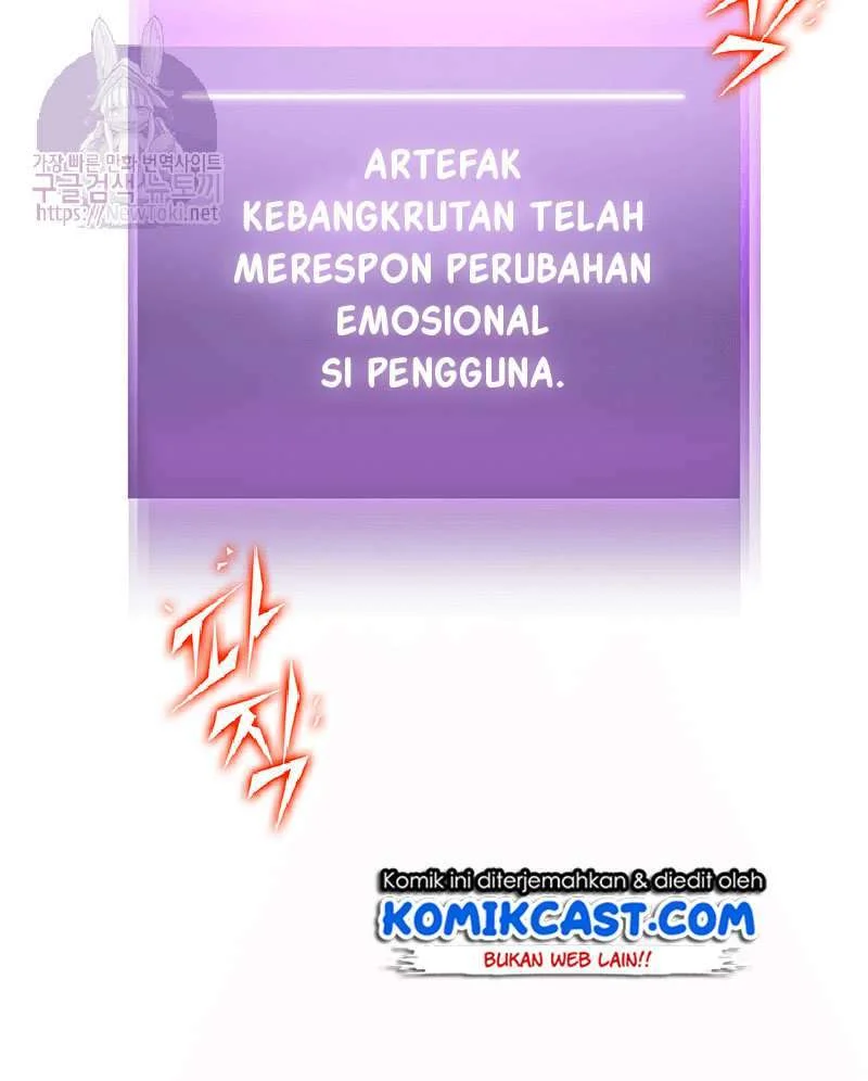 Tomb Raider King Chapter 50 Gambar 97