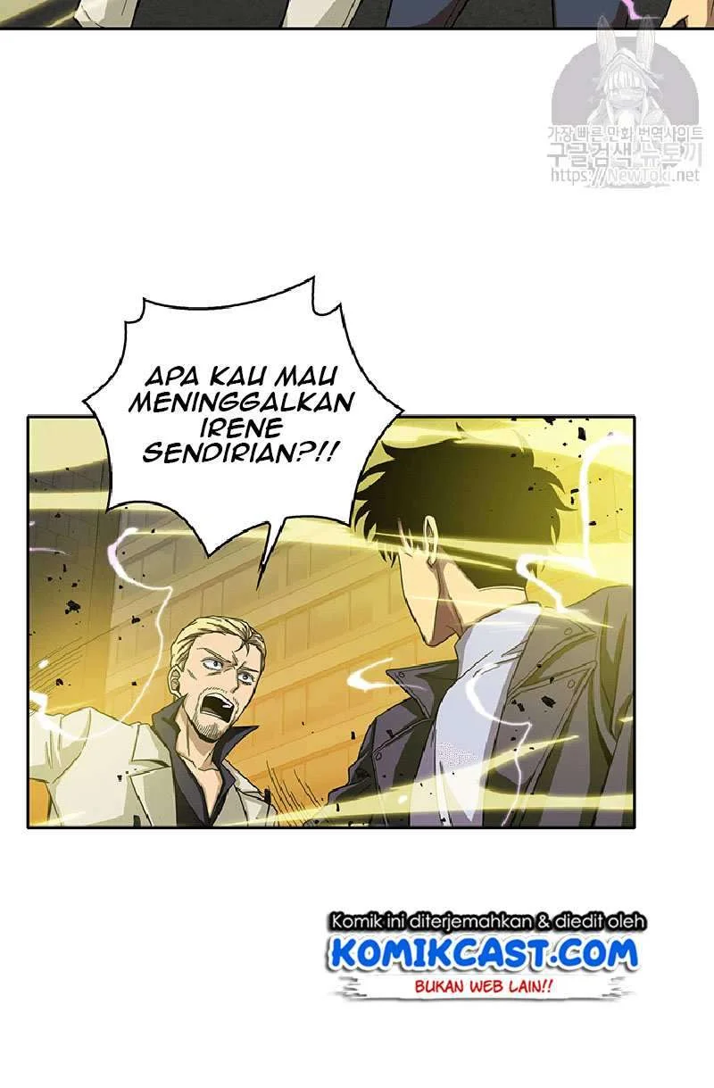 Tomb Raider King Chapter 50 Gambar 99