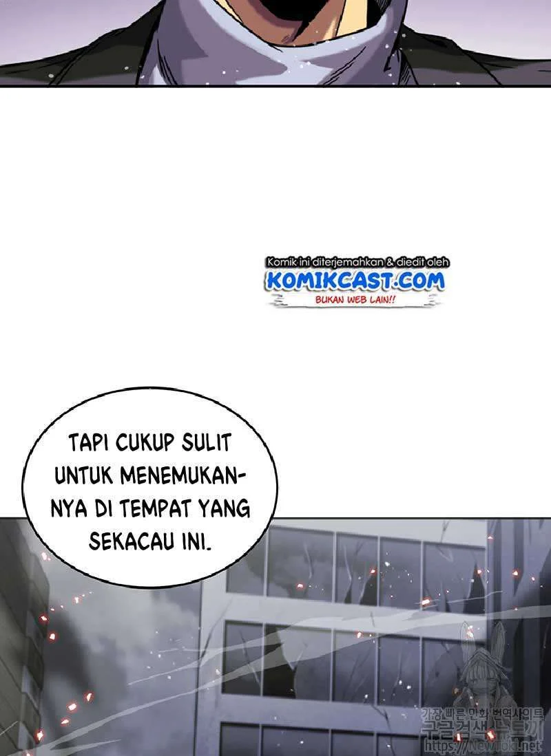 Tomb Raider King Chapter 51 Gambar 101