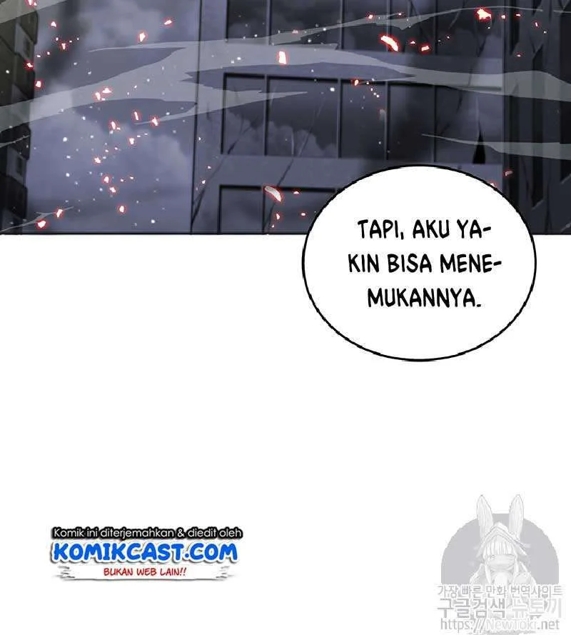 Tomb Raider King Chapter 51 Gambar 102
