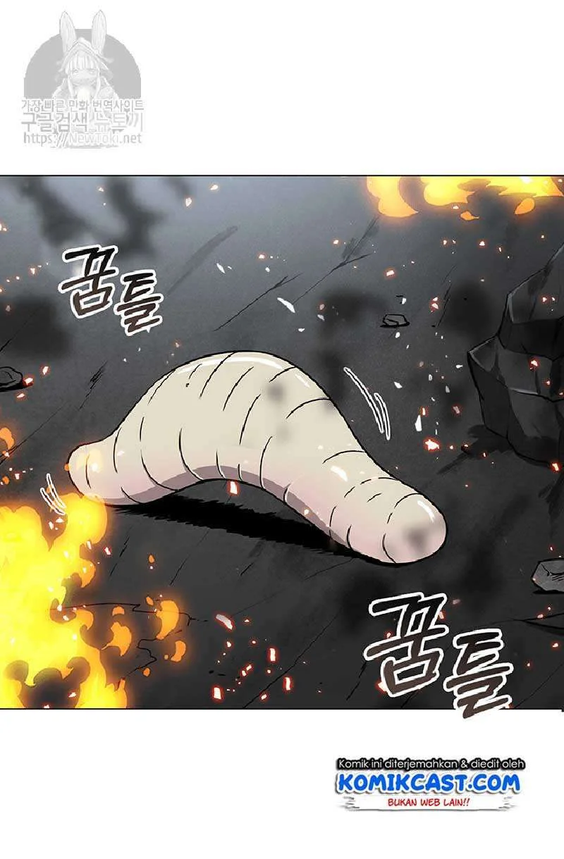 Tomb Raider King Chapter 51 Gambar 103