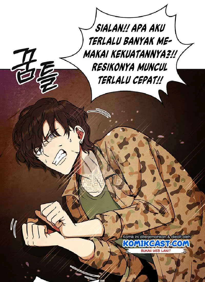 Tomb Raider King Chapter 51 Gambar 104