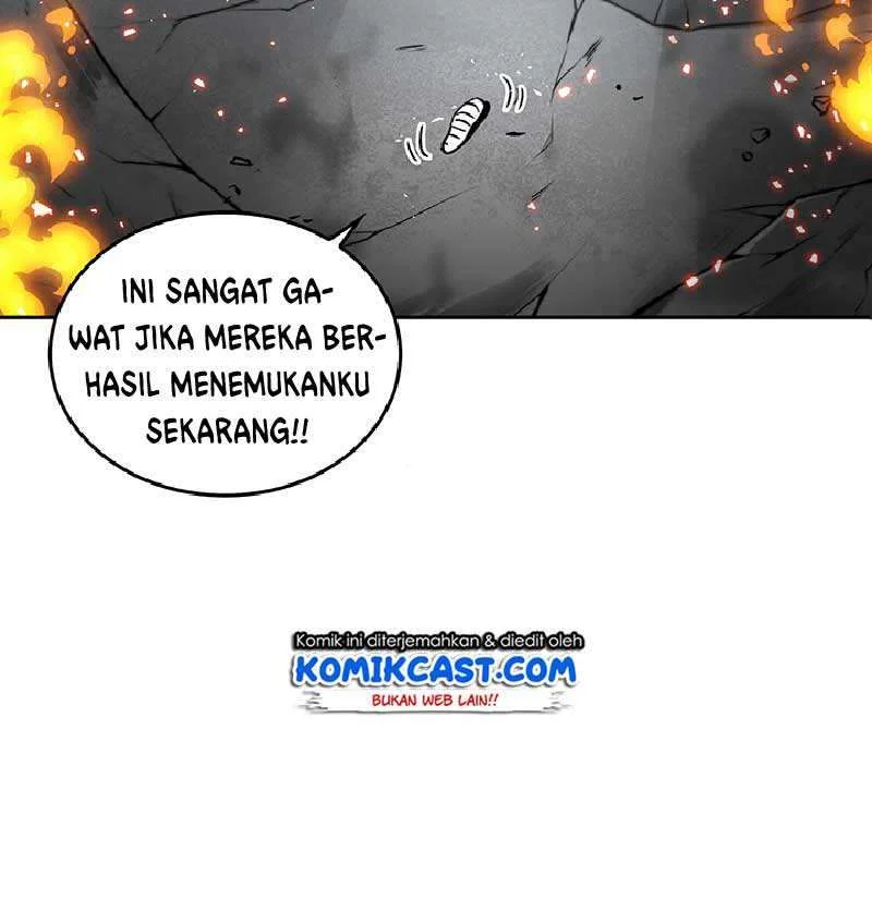 Tomb Raider King Chapter 51 Gambar 106