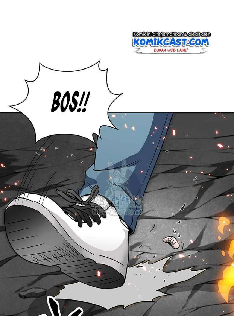 Tomb Raider King Chapter 51 Gambar 107