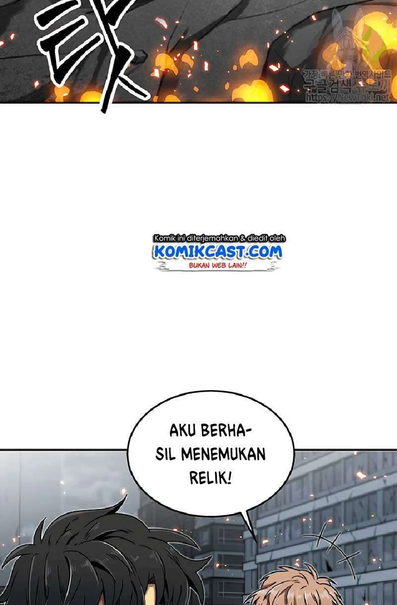 Tomb Raider King Chapter 51 Gambar 108