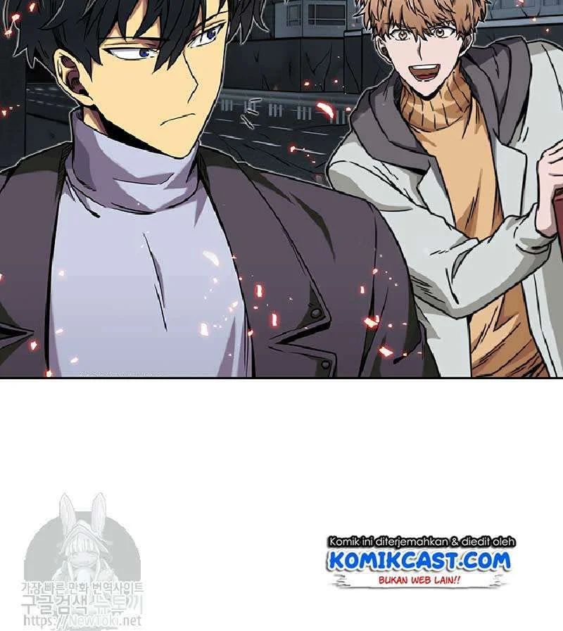 Tomb Raider King Chapter 51 Gambar 109
