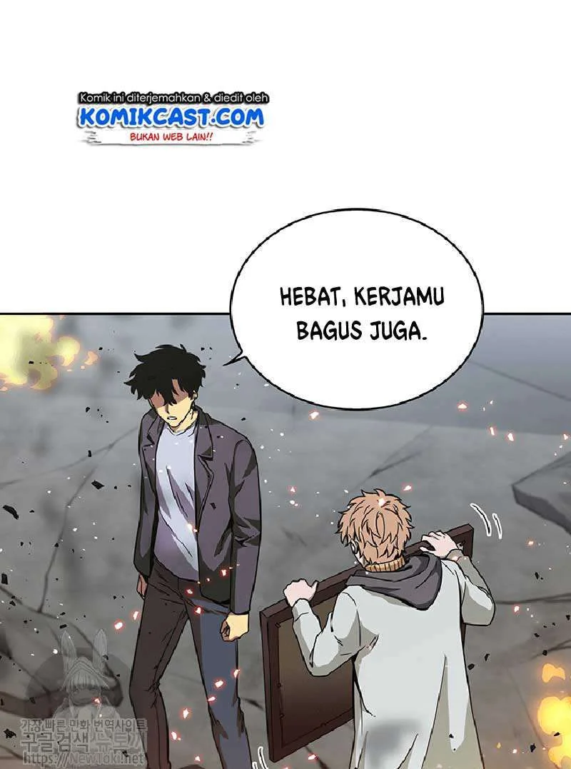 Tomb Raider King Chapter 51 Gambar 110