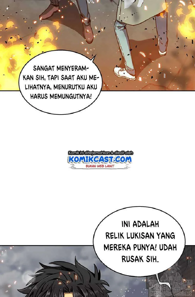 Tomb Raider King Chapter 51 Gambar 111