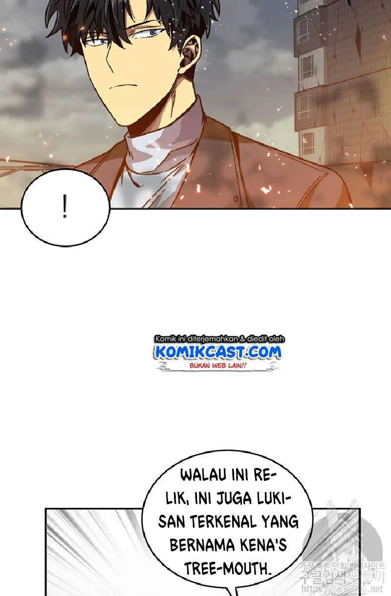 Tomb Raider King Chapter 51 Gambar 112