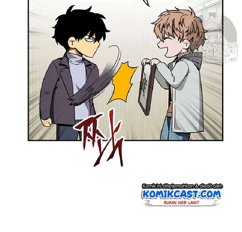 Tomb Raider King Chapter 51 Gambar 113