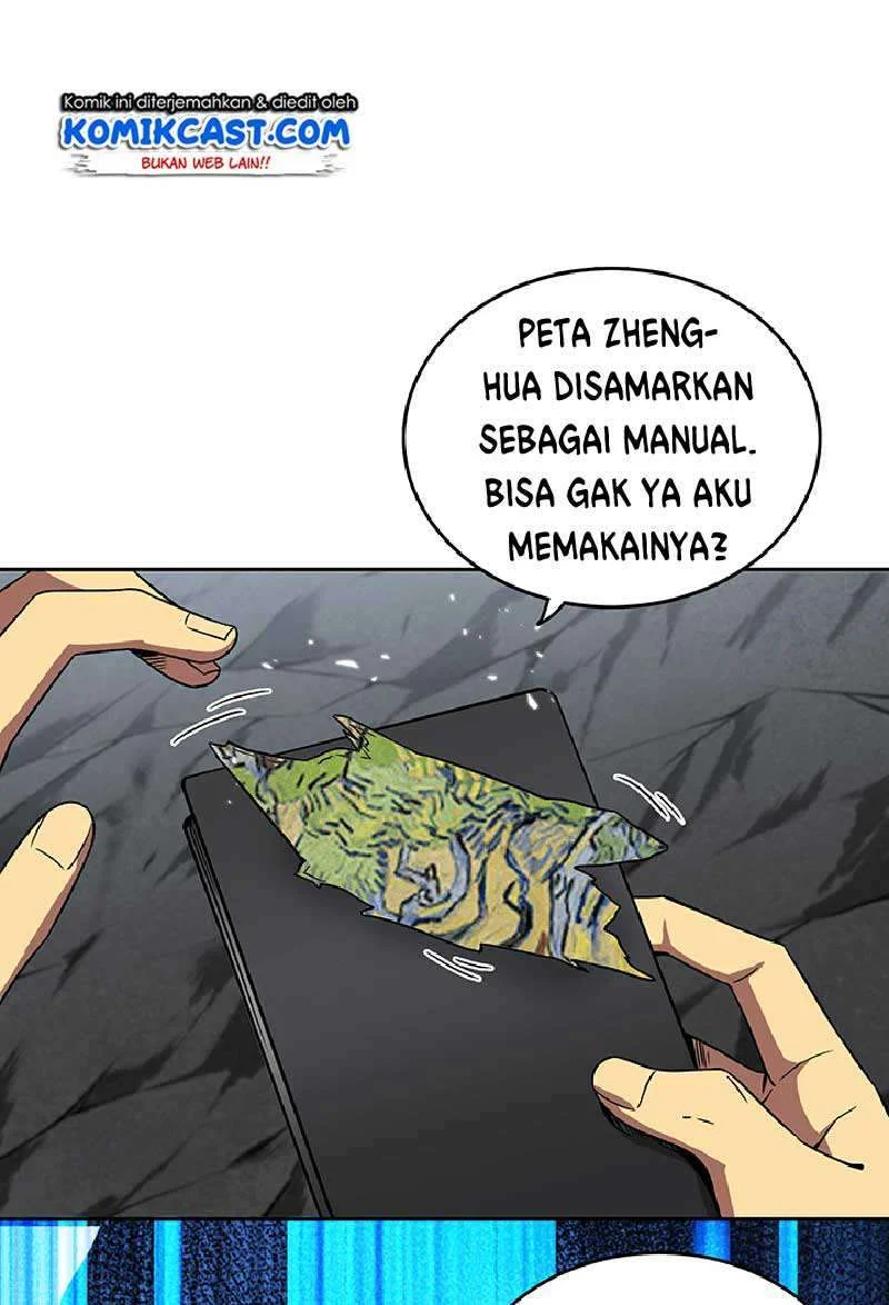 Tomb Raider King Chapter 51 Gambar 115