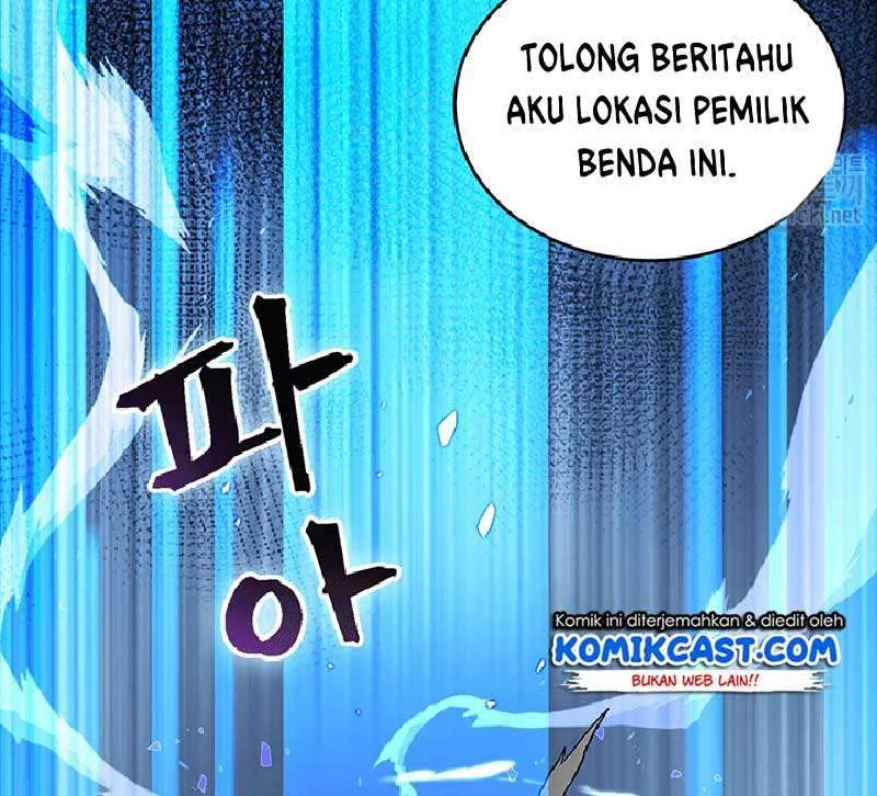 Tomb Raider King Chapter 51 Gambar 116