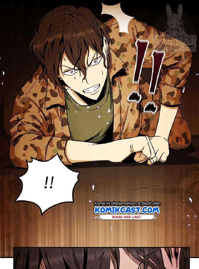 Tomb Raider King Chapter 51 Gambar 119