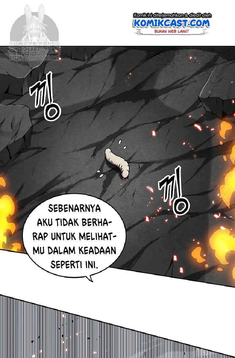 Tomb Raider King Chapter 51 Gambar 121