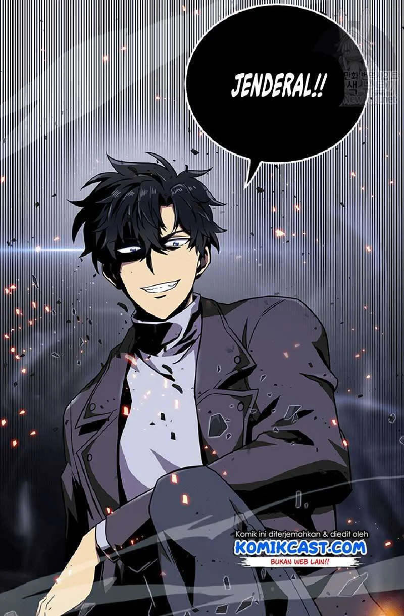 Tomb Raider King Chapter 51 Gambar 122