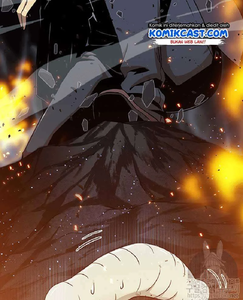 Tomb Raider King Chapter 51 Gambar 123