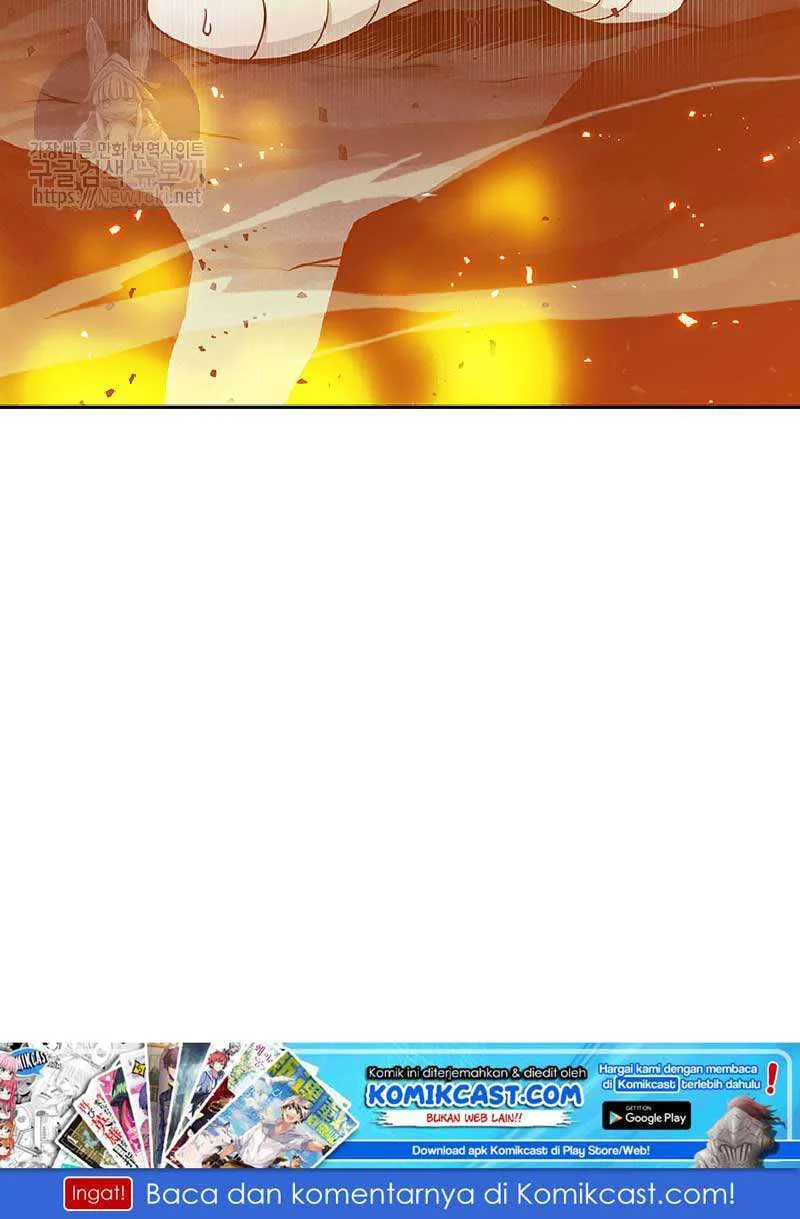 Tomb Raider King Chapter 51 Gambar 124