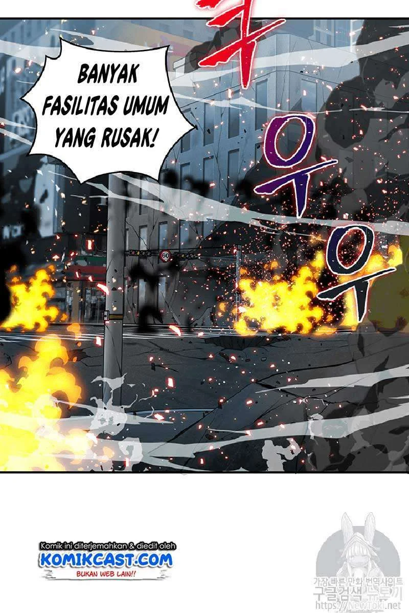 Tomb Raider King Chapter 51 Gambar 77