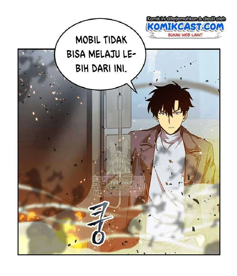 Tomb Raider King Chapter 51 Gambar 78