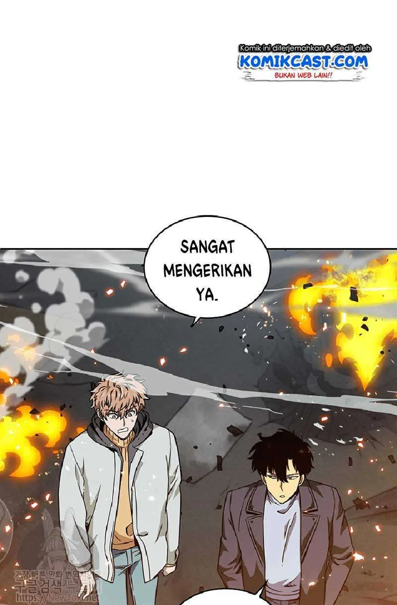 Tomb Raider King Chapter 51 Gambar 79