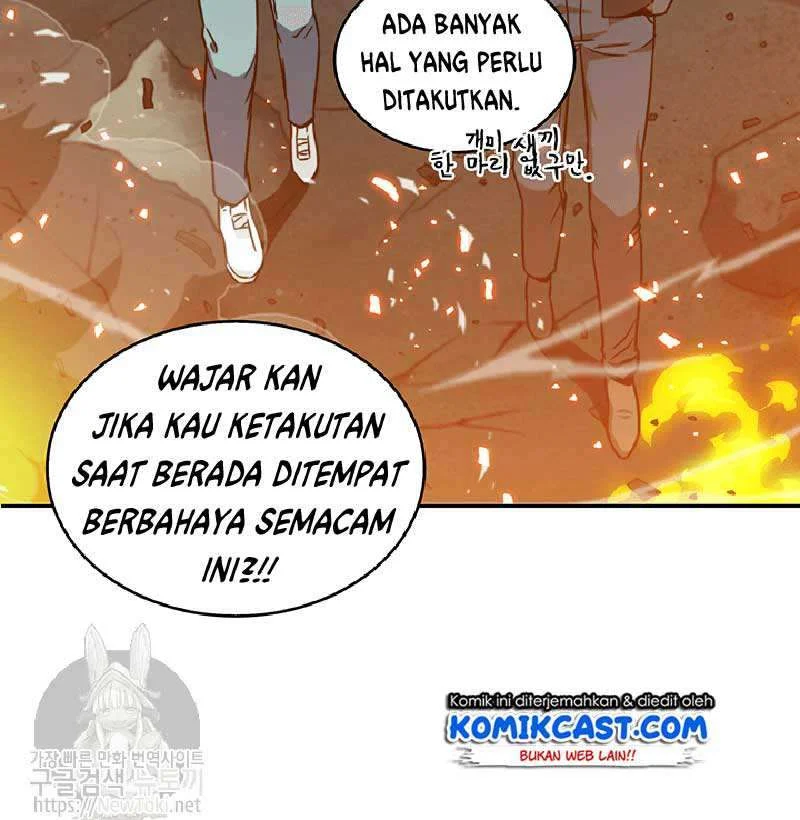 Tomb Raider King Chapter 51 Gambar 80