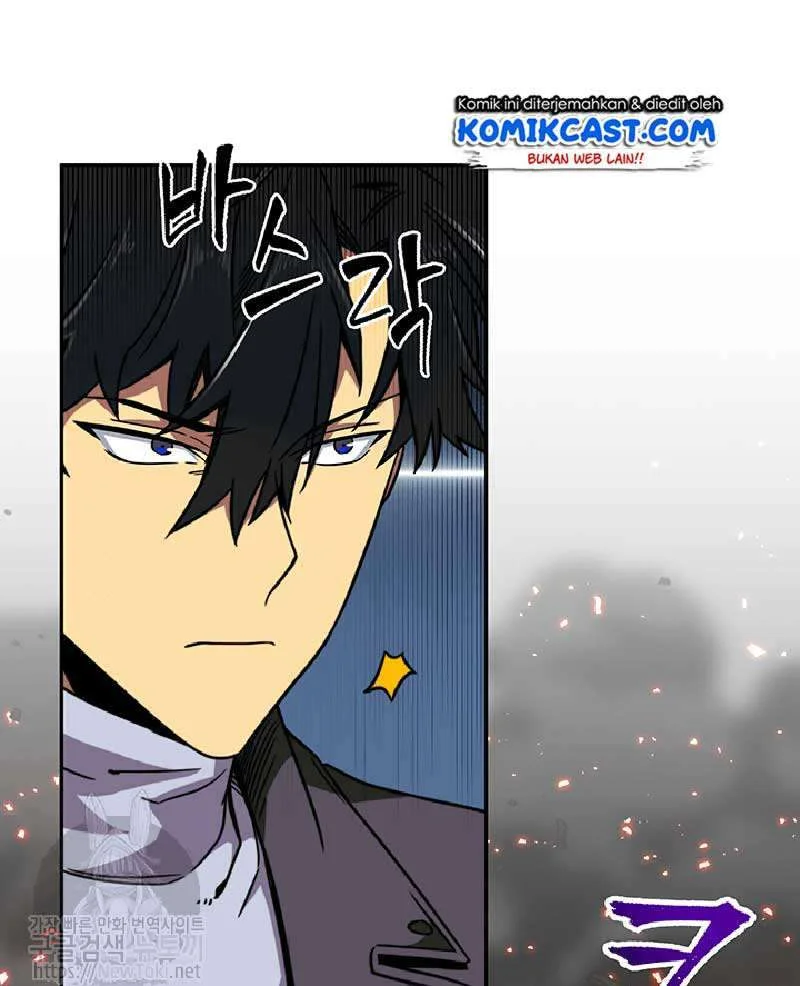 Tomb Raider King Chapter 51 Gambar 81