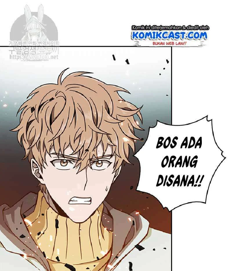 Tomb Raider King Chapter 51 Gambar 84
