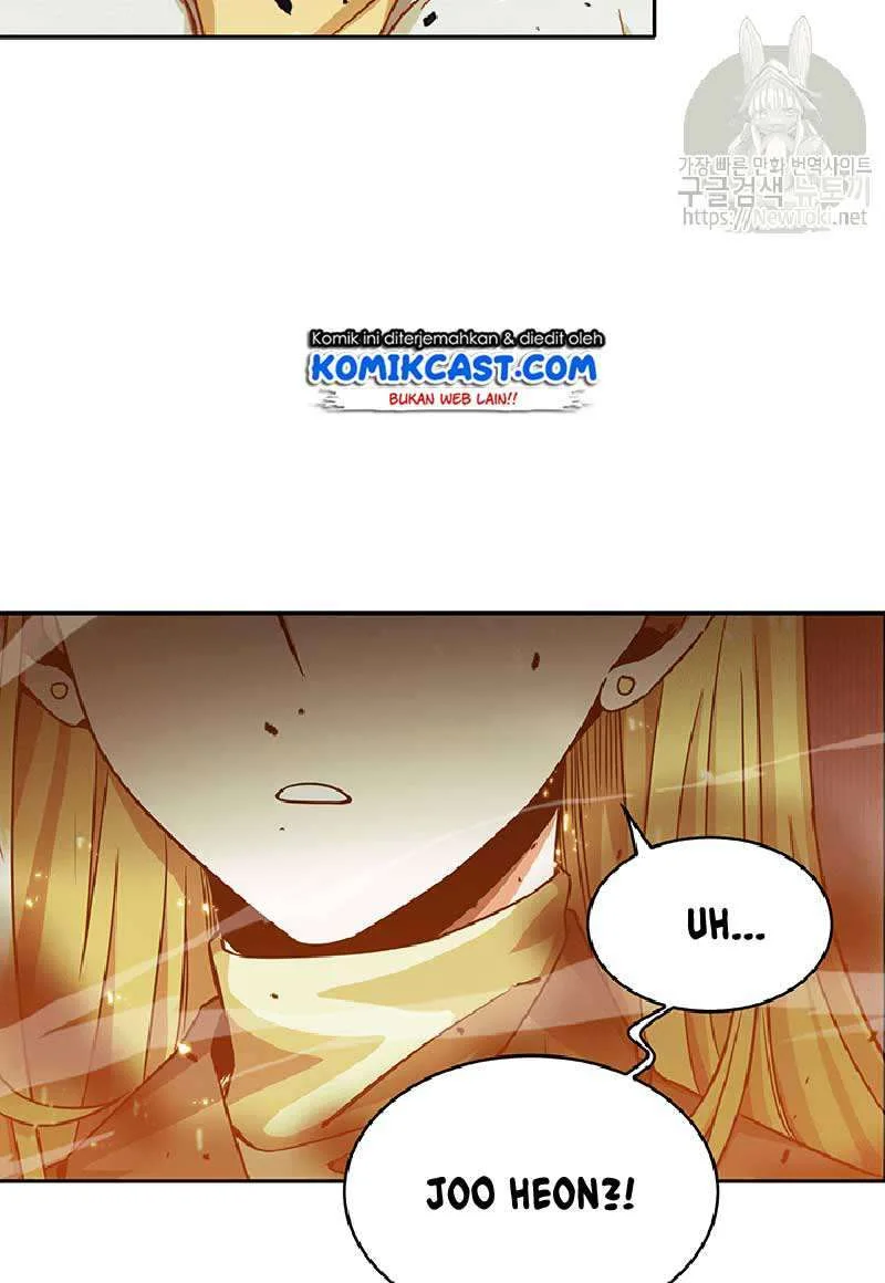 Tomb Raider King Chapter 51 Gambar 85