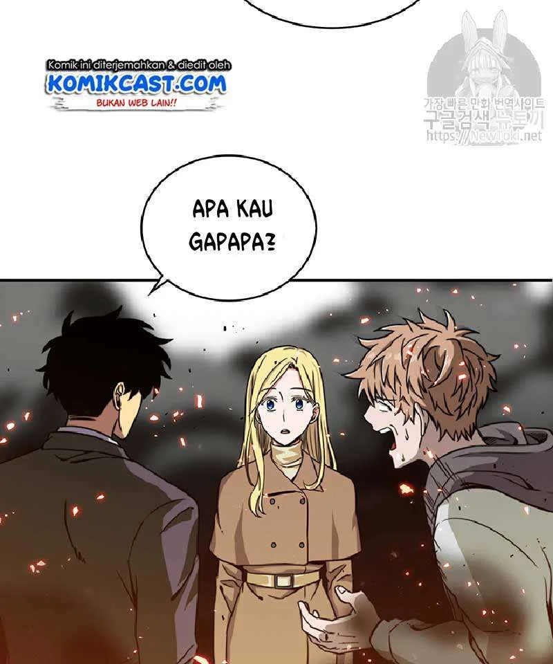 Tomb Raider King Chapter 51 Gambar 86