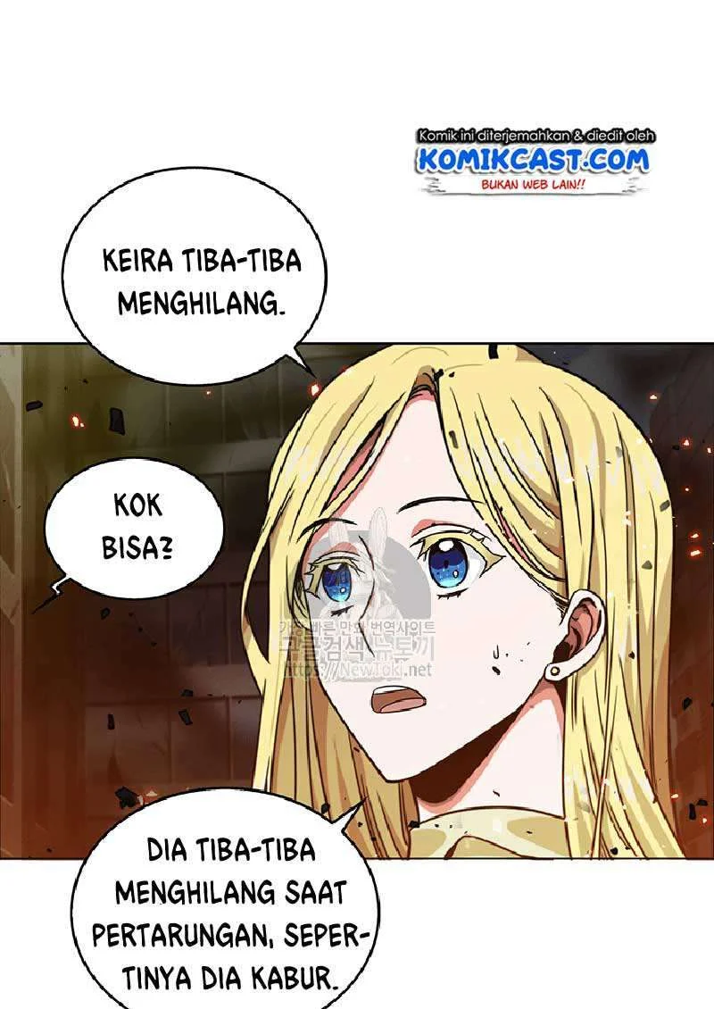 Tomb Raider King Chapter 51 Gambar 88