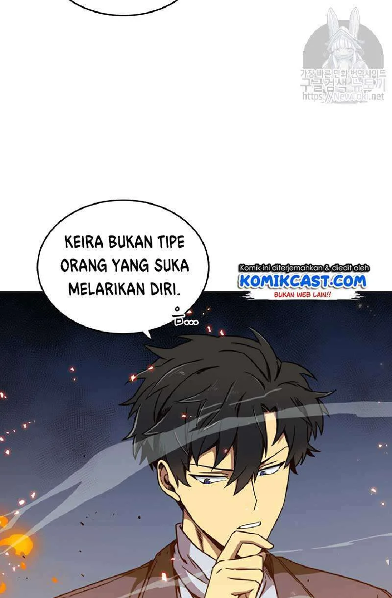 Tomb Raider King Chapter 51 Gambar 89