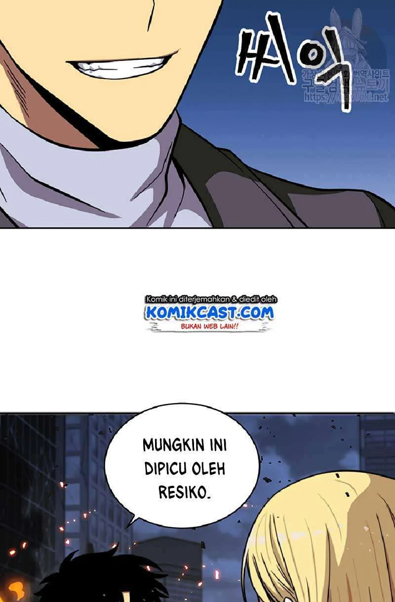 Tomb Raider King Chapter 51 Gambar 93