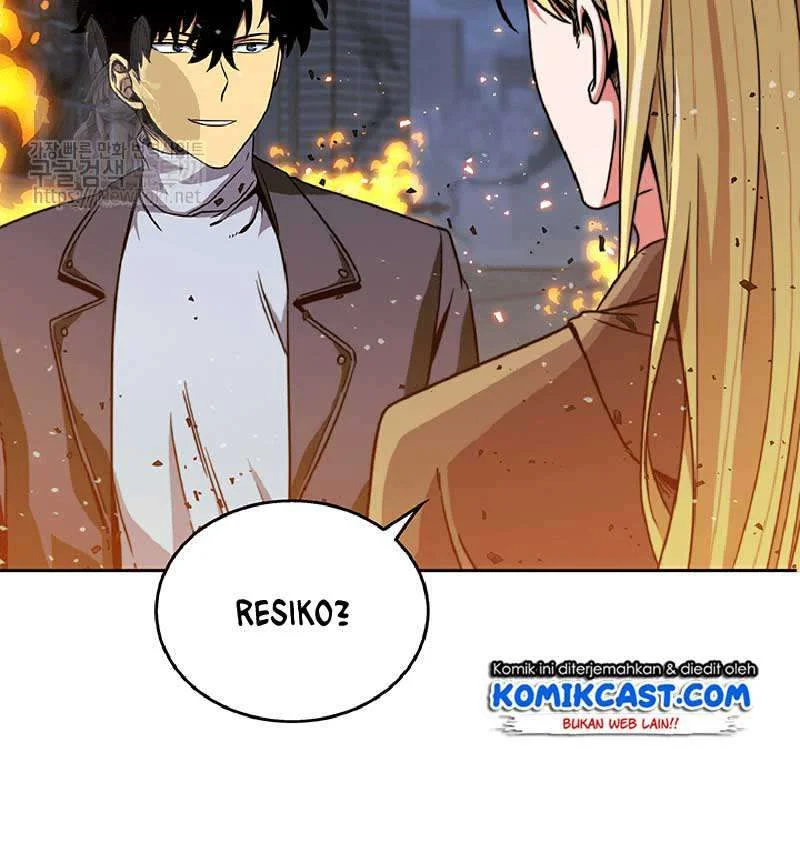 Tomb Raider King Chapter 51 Gambar 94