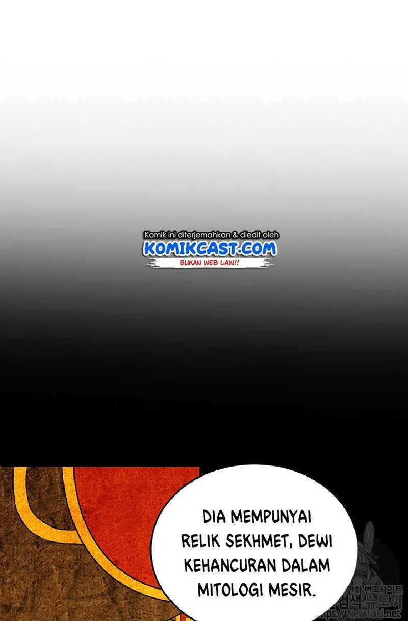 Tomb Raider King Chapter 51 Gambar 95