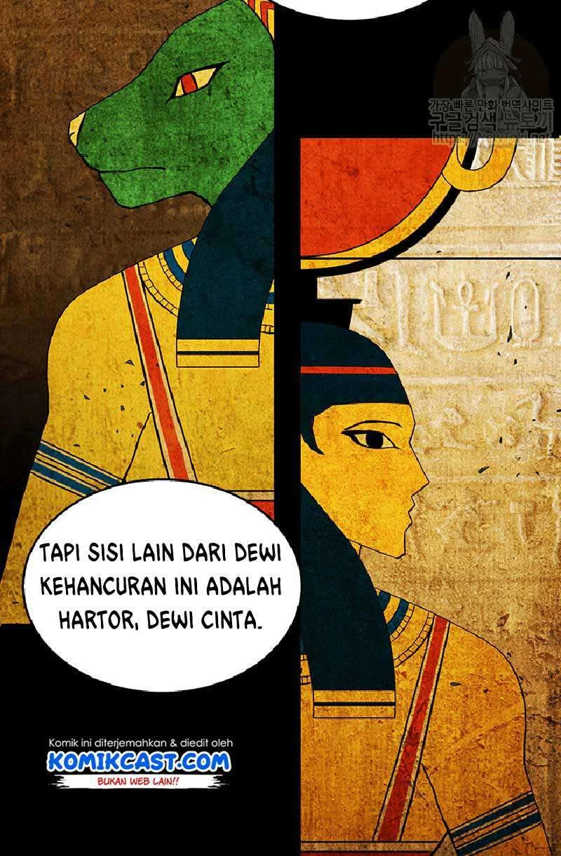 Tomb Raider King Chapter 51 Gambar 96