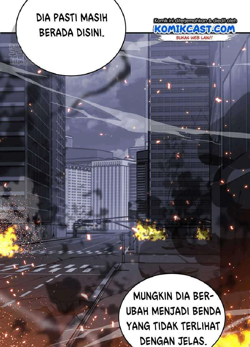 Tomb Raider King Chapter 51 Gambar 98