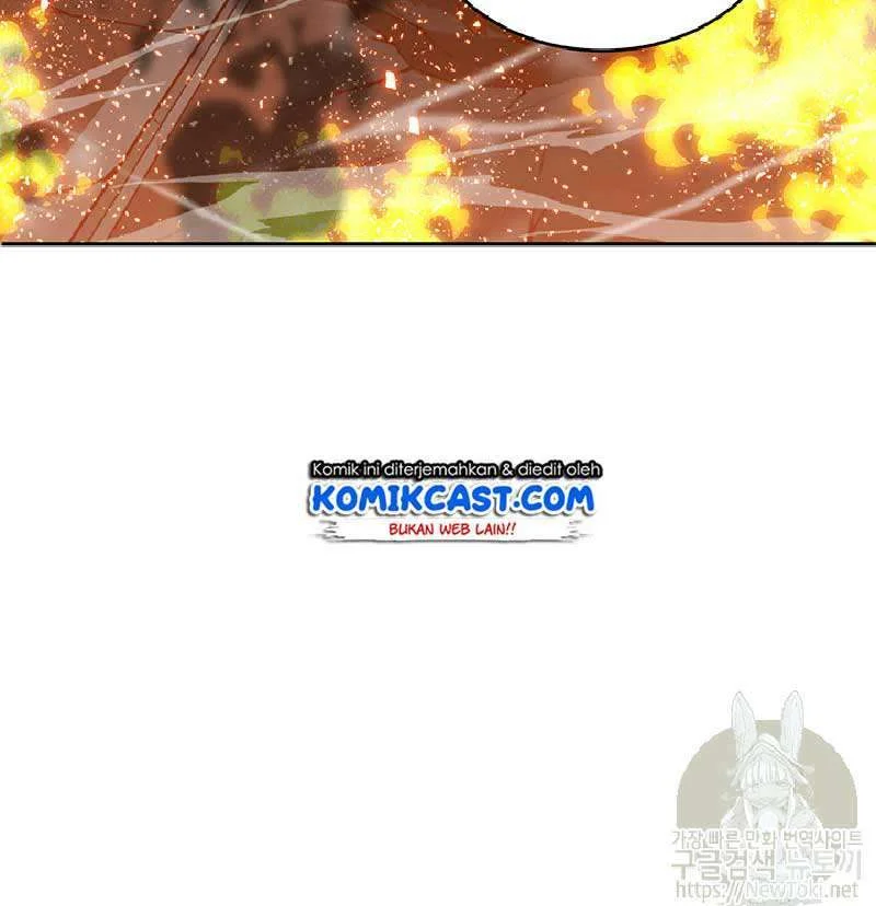 Tomb Raider King Chapter 51 Gambar 99