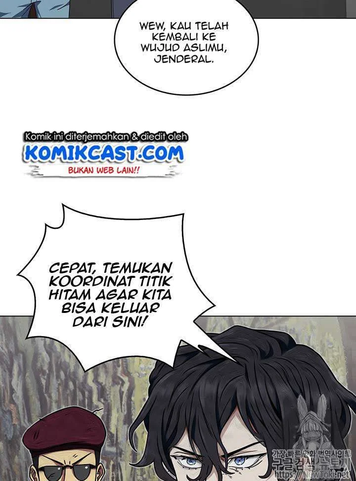 Tomb Raider King Chapter 52 Gambar 100