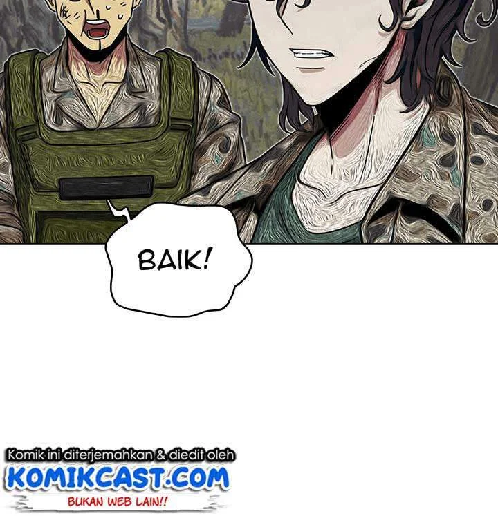 Tomb Raider King Chapter 52 Gambar 101