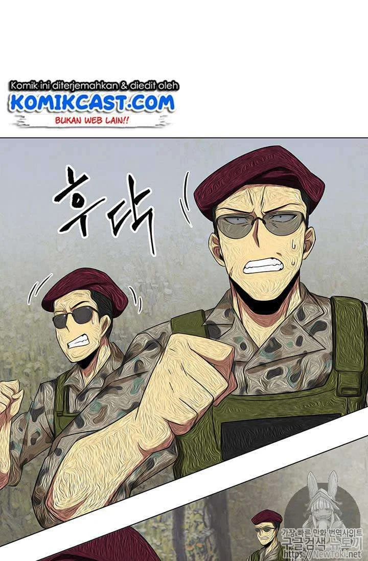Tomb Raider King Chapter 52 Gambar 102