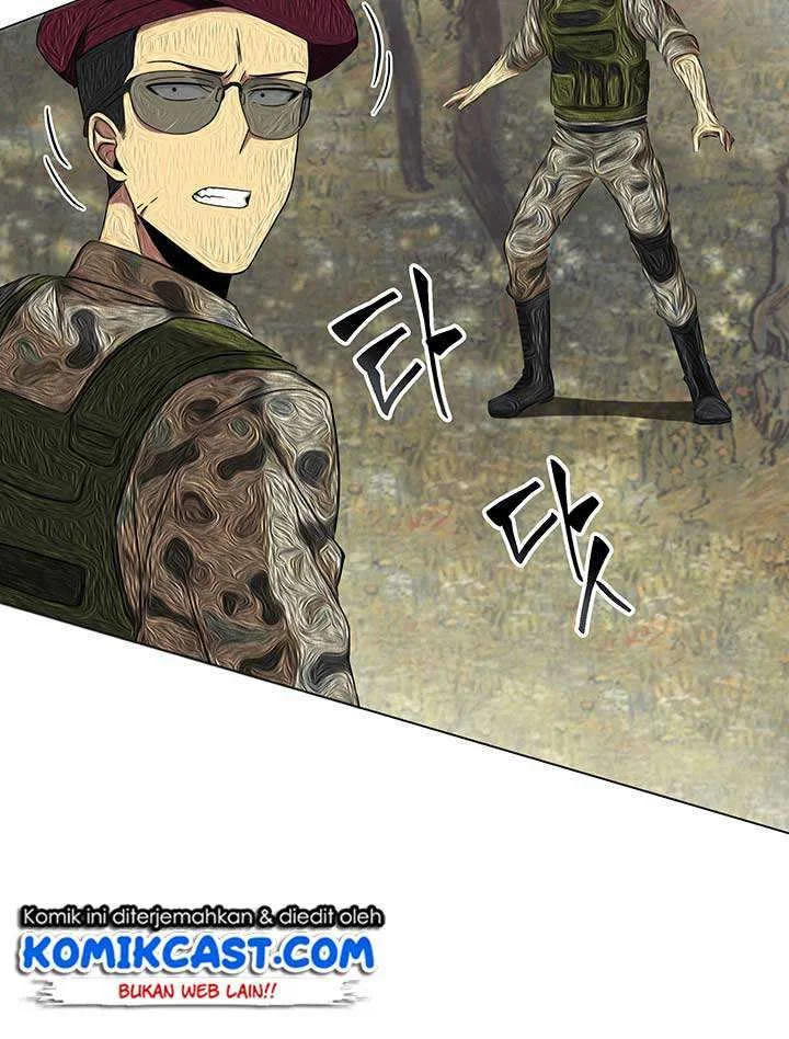 Tomb Raider King Chapter 52 Gambar 103