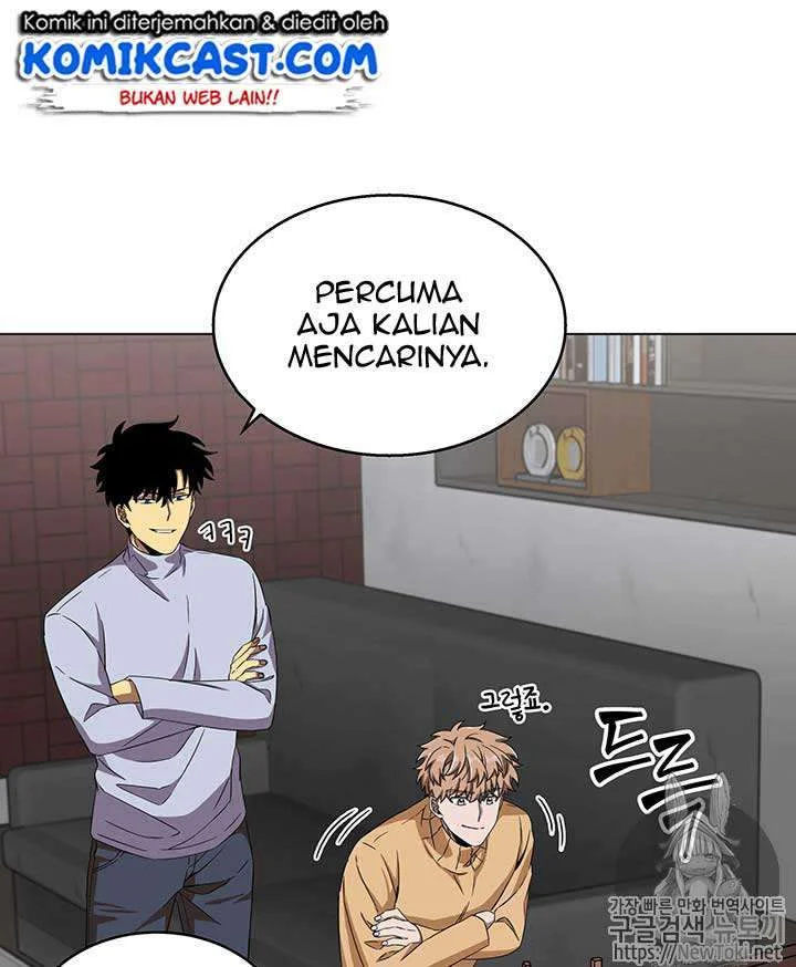Tomb Raider King Chapter 52 Gambar 104